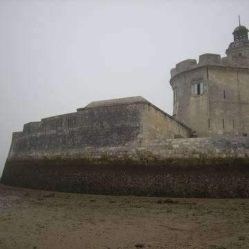 Fort Louvois